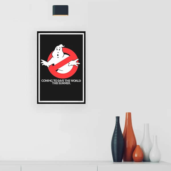 Wall Poster Sticker