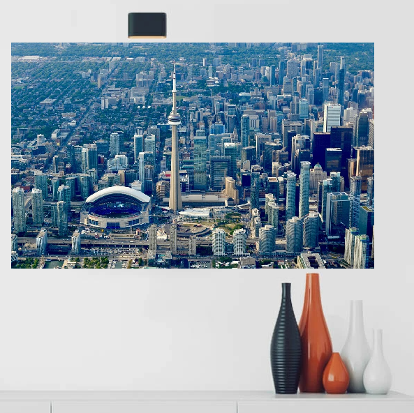 Custom Wall Sticker